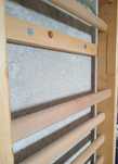 Spalier gimnastica