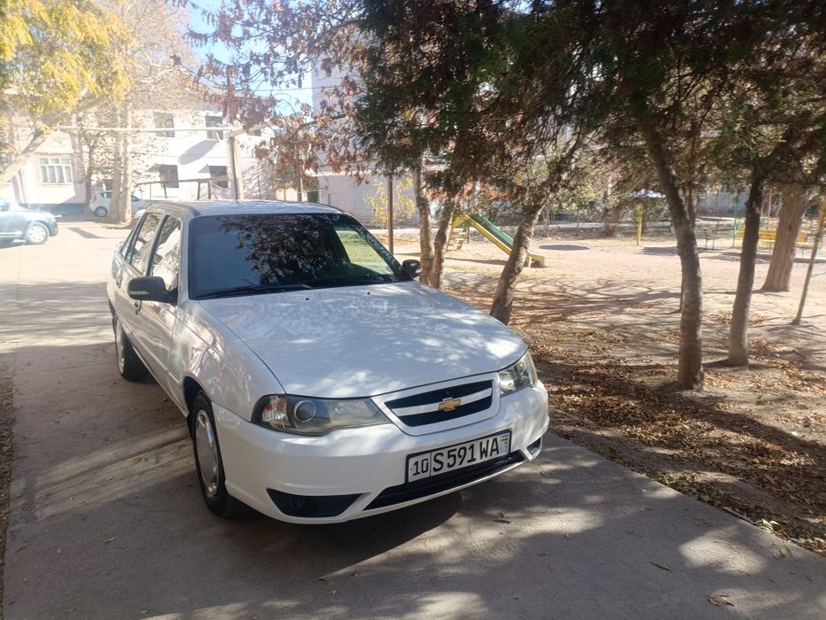 Нексия 2 сонс срочна сотилади идиял холати факат аформленияга сотилади