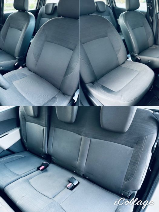 Dacia Lodgy 1.2 Tce AC 78000 km Euro 5