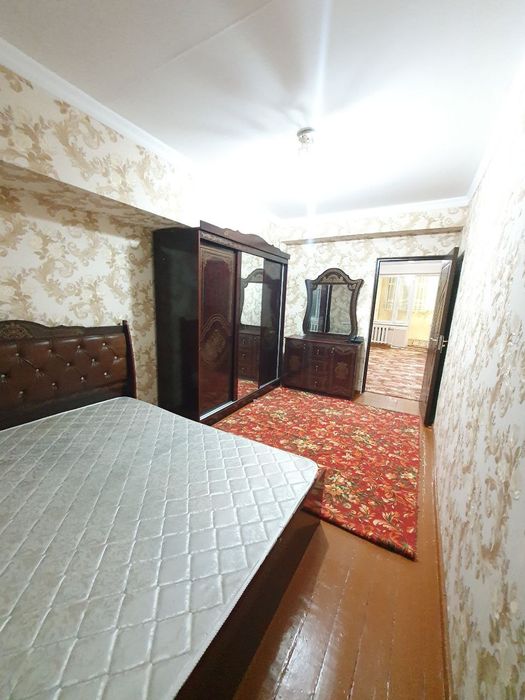 Kvartira/Ijaraga uy Yunusobod 2/4/4