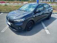 Dacia Logan 2021,benzina+GPL, proprietar de noua ,ingrijita,100CP