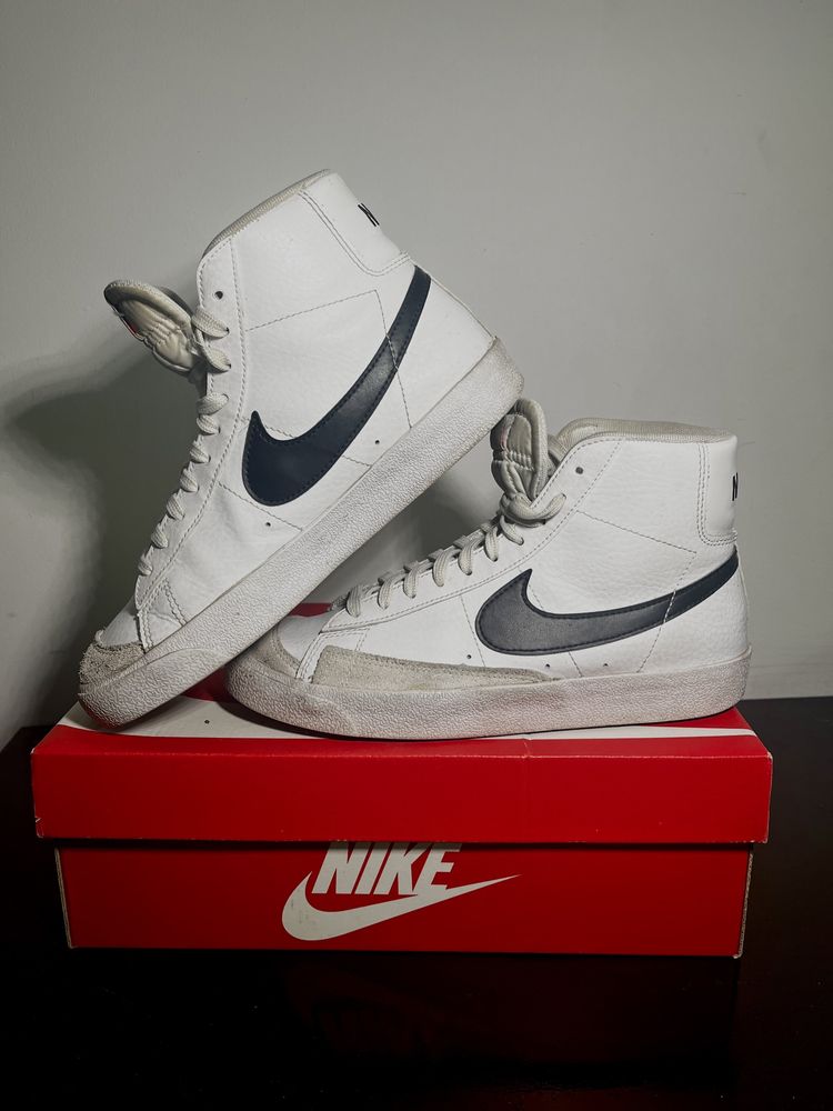 Nike Blazer Mid ’77 Vintage – 39 номер