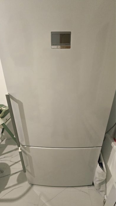 Холодильник Bosch