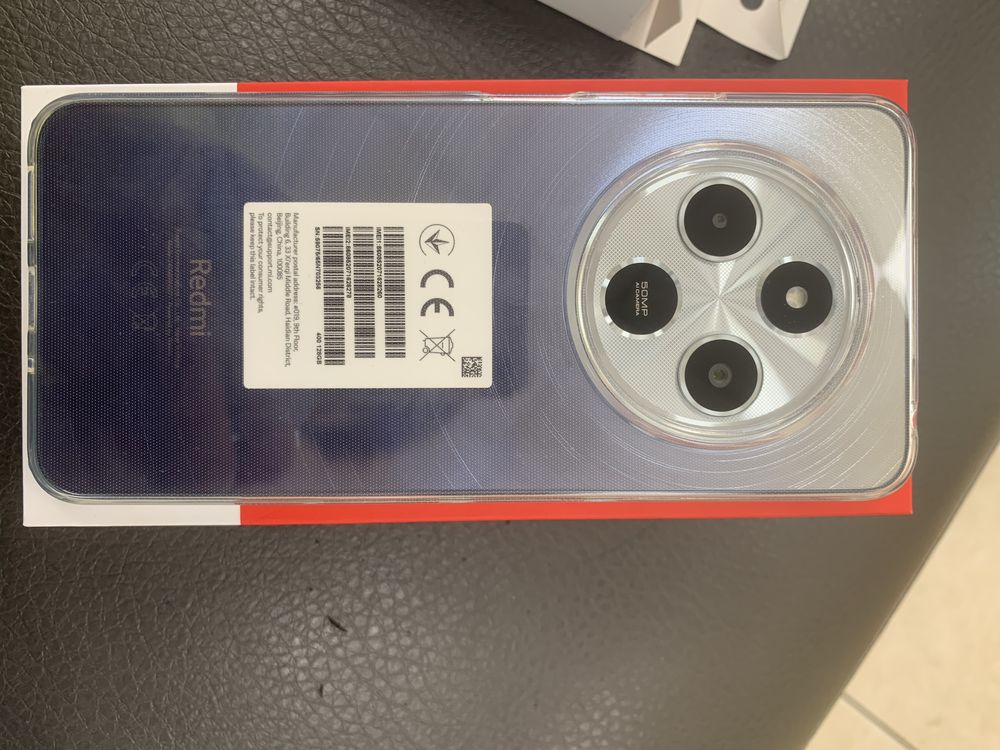 Redmi 14c 8 Gb, 128GB