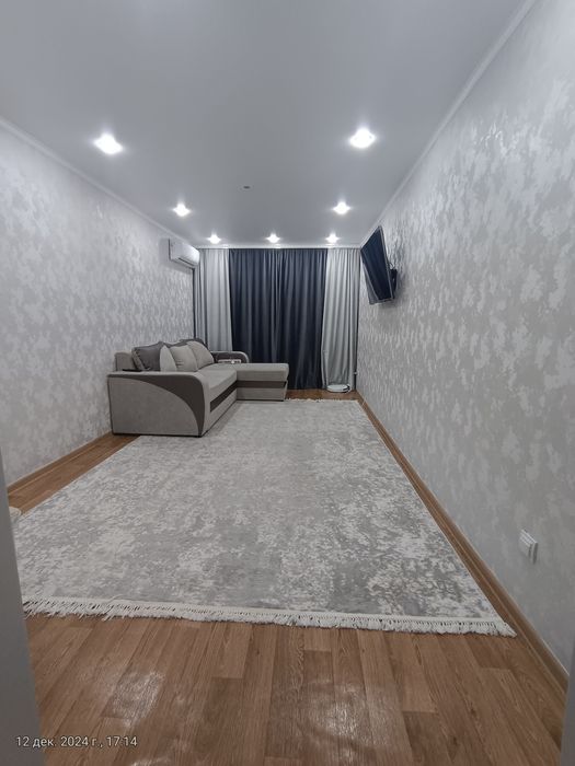 Продам 3х комнатную квартиру