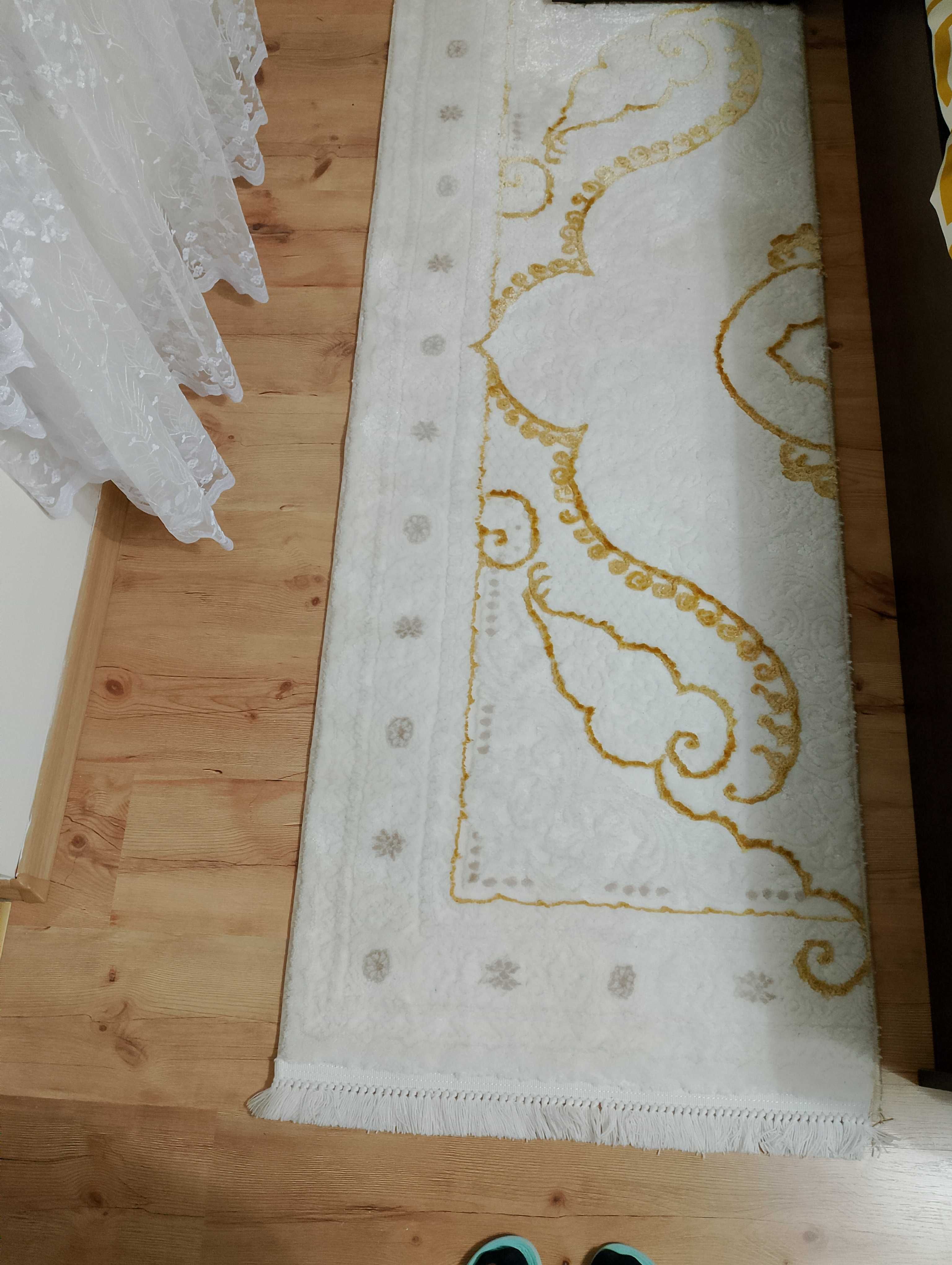 2 пътеки релефни