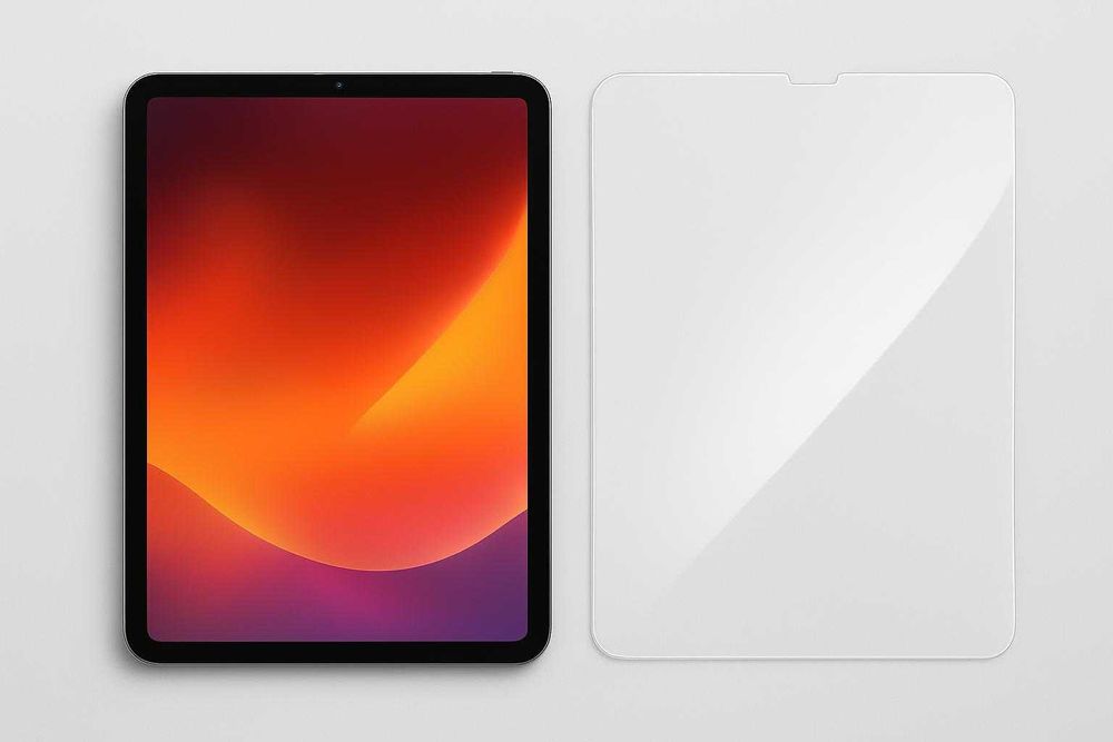 Folie iPad 11 Pro 2022 4th Gen, Shock-Proof, Regenerabila, Premium