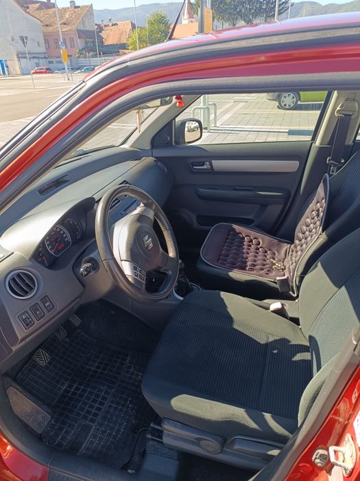 Suzuki Swift 1.3 benzina