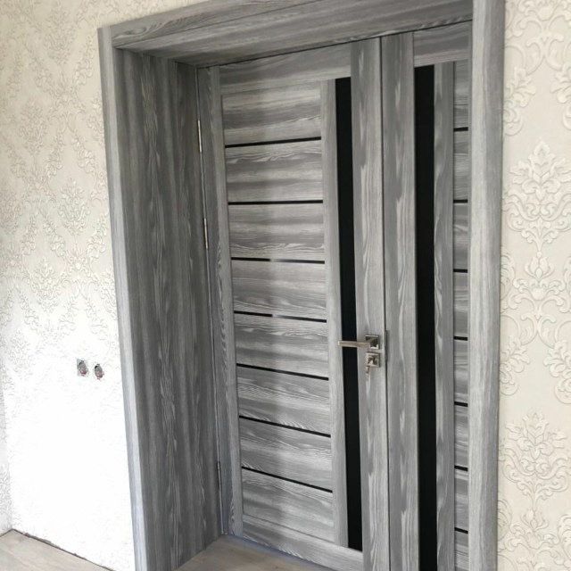 Межкомнатные Двери
