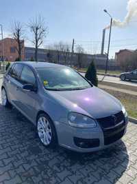 Golf 5 2.0 tdi BKD