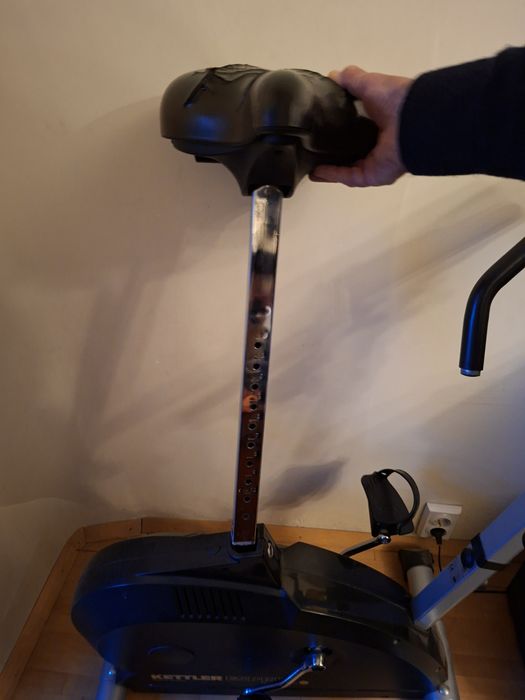 Велоергометър Kettler Esprit