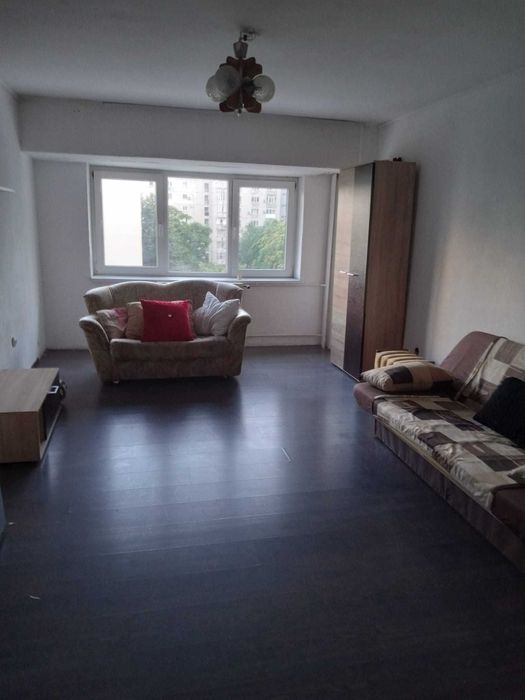 Apartament Bd Unirii