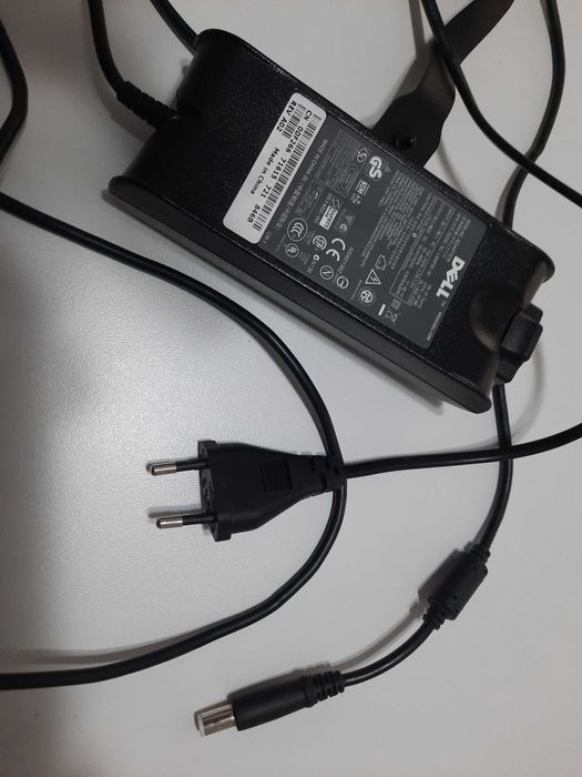 Dezmembrez laptop Dell N7110 17 inch