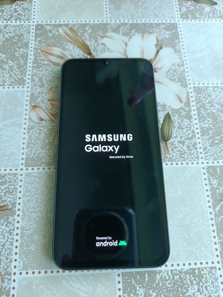 Samsung a 34 5G 6/128