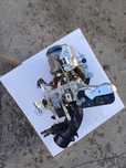 Turbina 1,0 tce 2022
