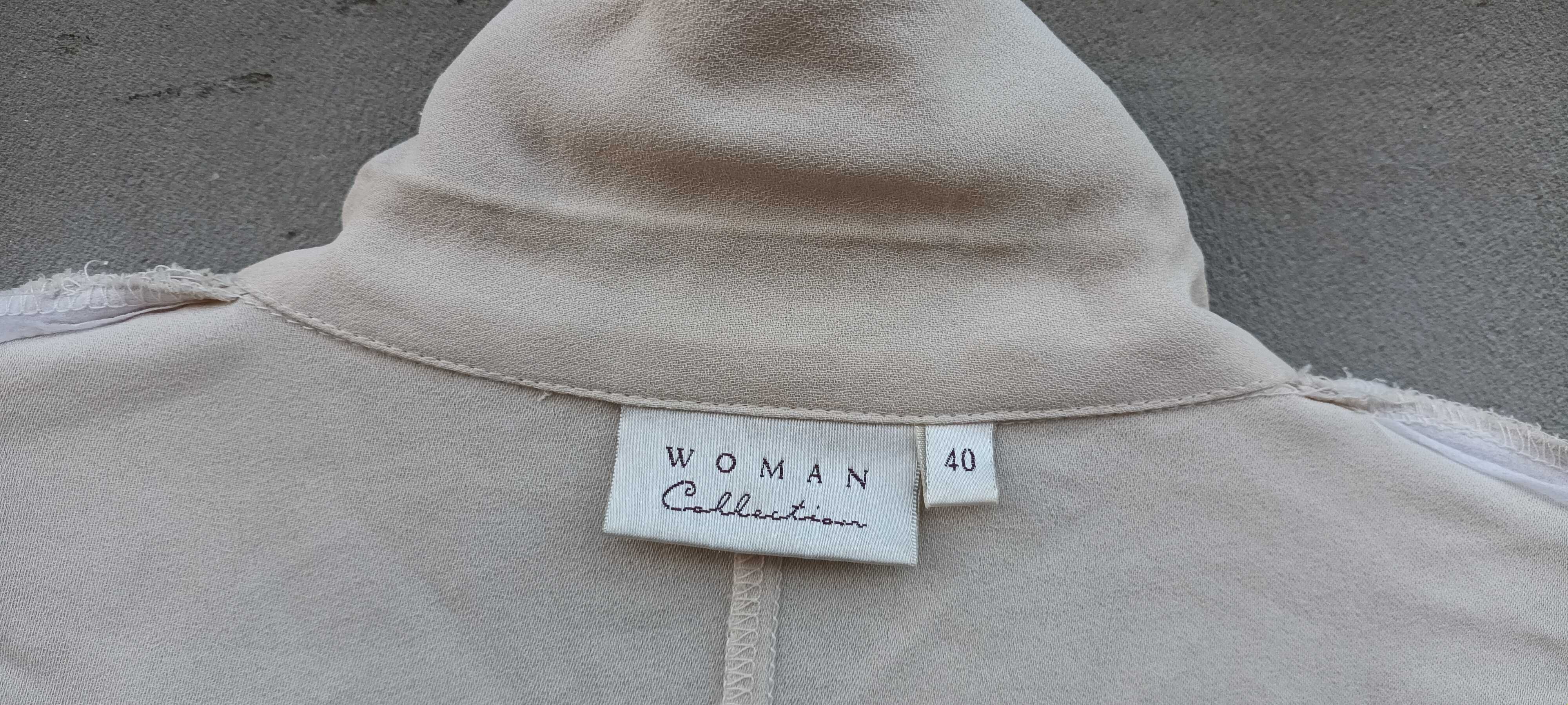 Woman Collection | costum dama | mar. 40 - M