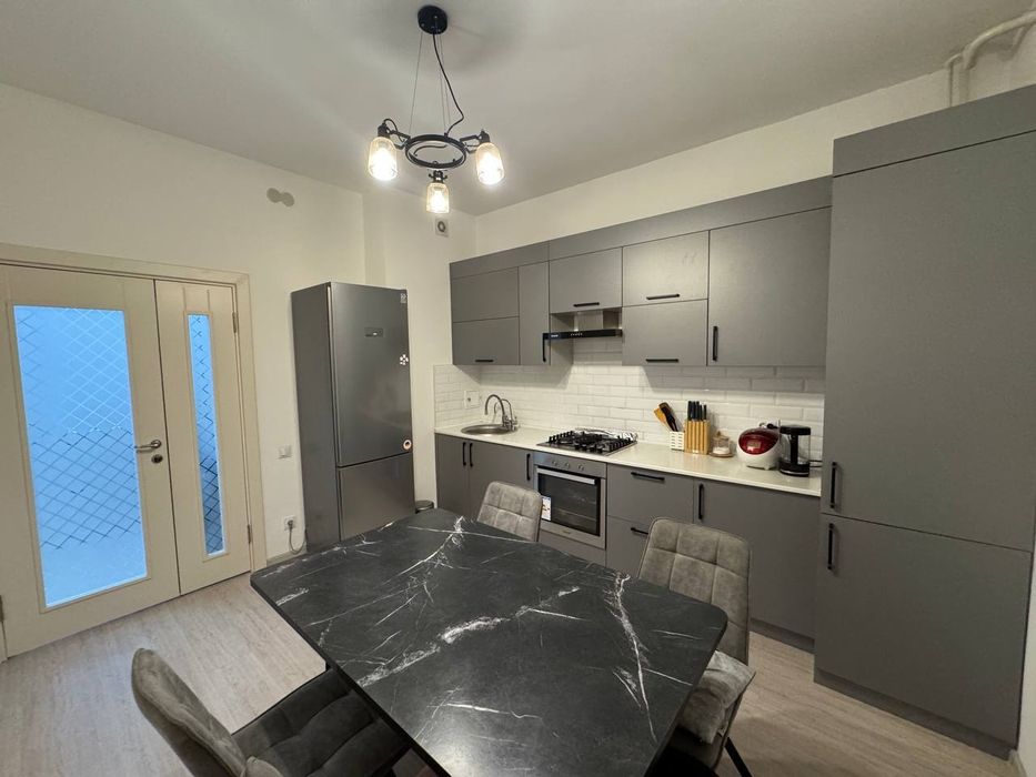 Продается 3х ком квартира, ЖК Assalom Sohil, ор-р: Узбум, 74 м²