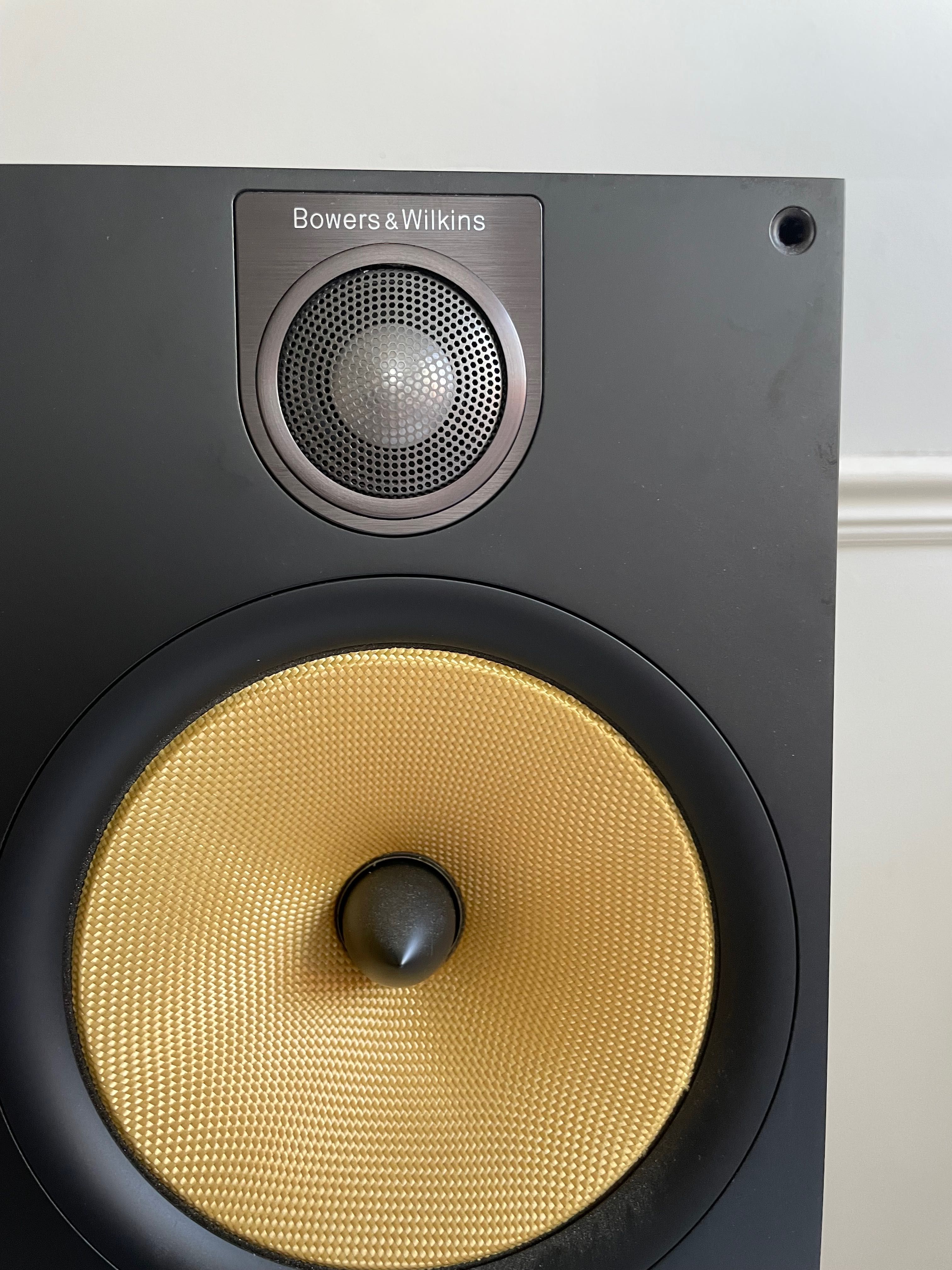 Bowers & Wilkins 683 S2 B&W Тонколони