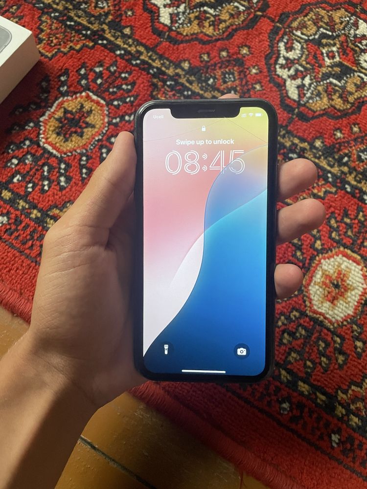 Iphone 11 64 79%