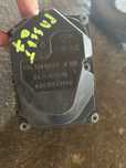 Clapeta acceleratie VW Passat b7 2.0tdi