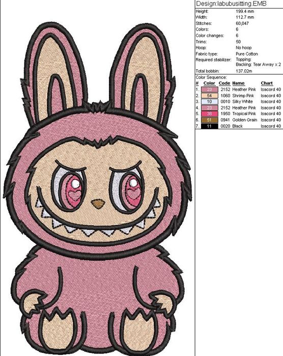 Broderii Digitizate Toate Categoriile