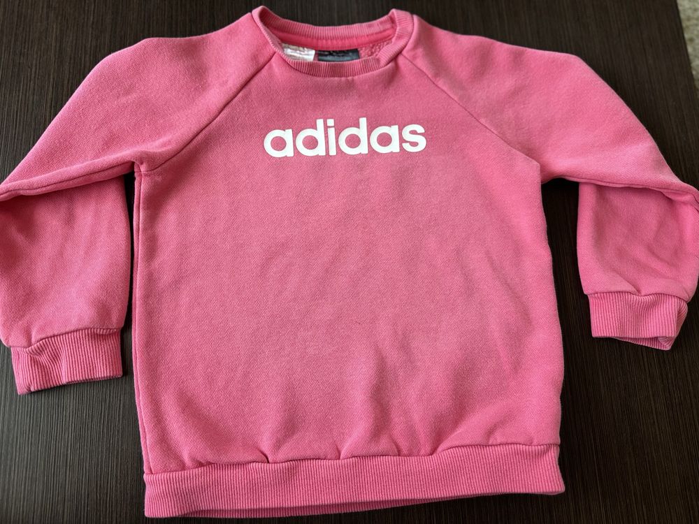 Детски екип Adidas 2-3г.