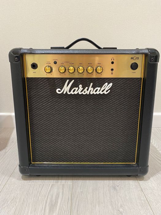 Продам Комбоусилитель Marshall