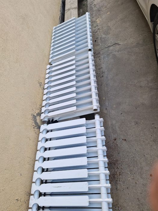 Радиатор для помнщения