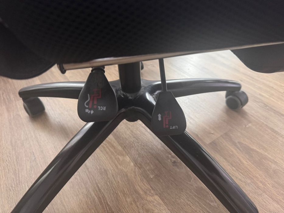 vand scaun de birou ergonomic