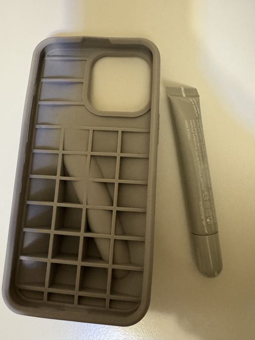 Case iphone 15 pro max Rhode и гланц