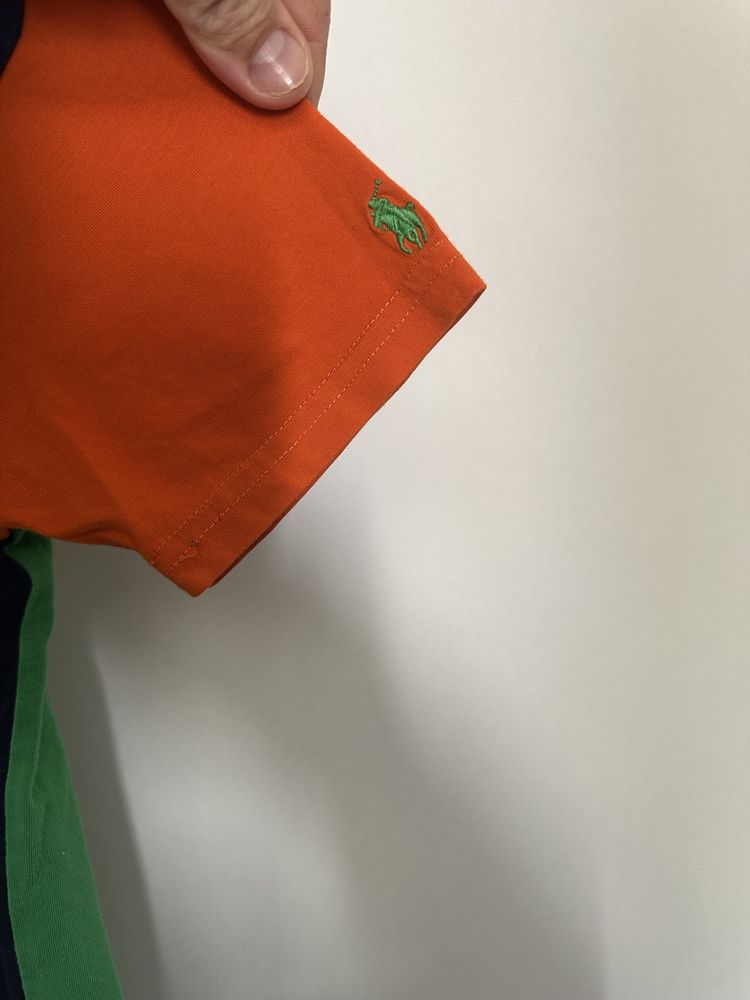 Tricou polo Ralph Lauren
