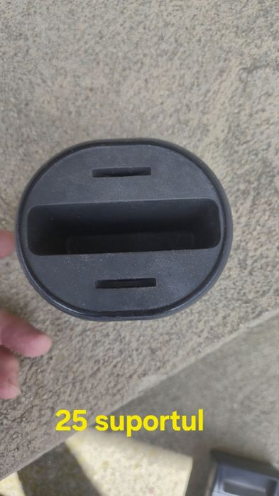 Suport telefon, chei, monede