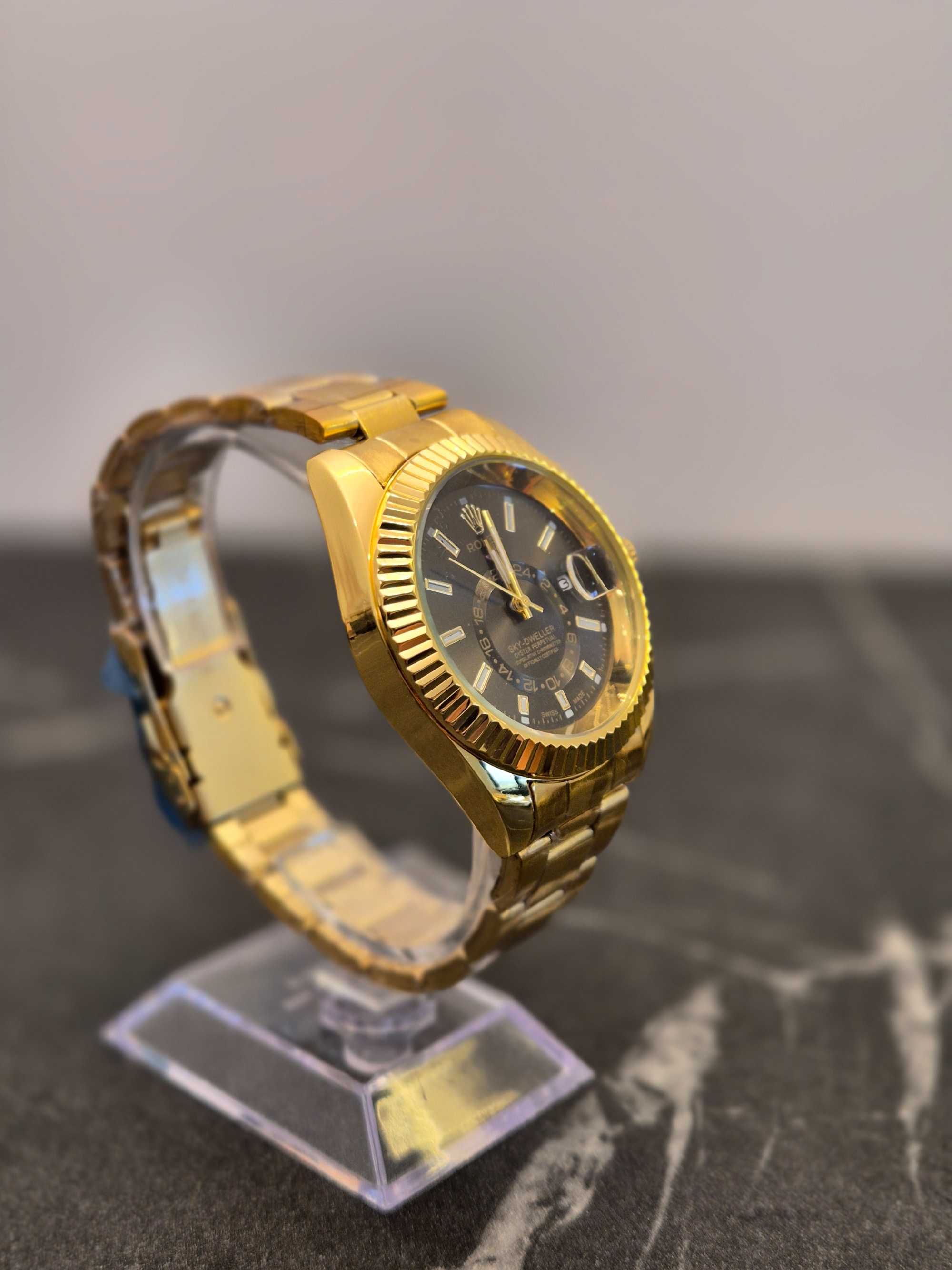 Ceas Rolex Sky-Dwller- 41mm
