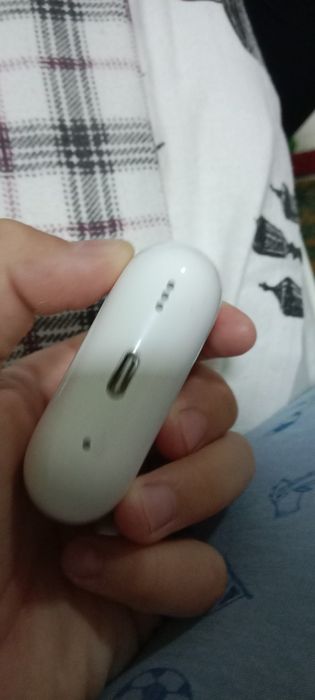 Airpods pro 2 с коробкой