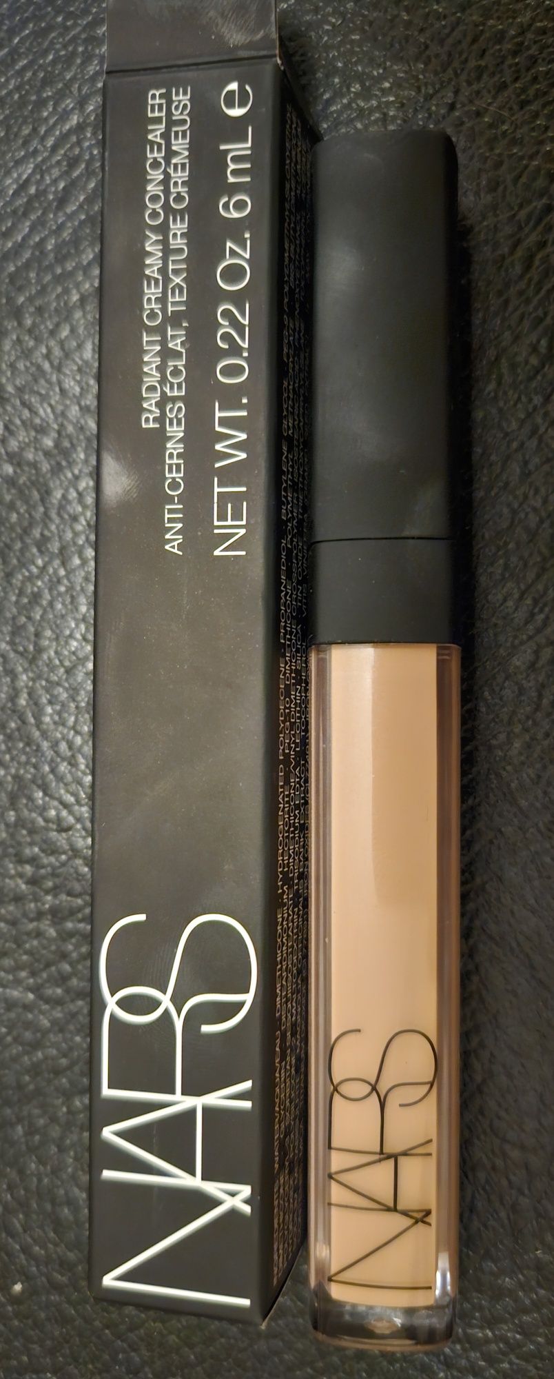 NARS - corector, nuanta ginger, nou, sigilat