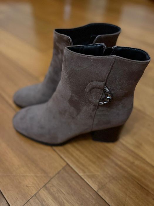 Продам сапоги зимние новые