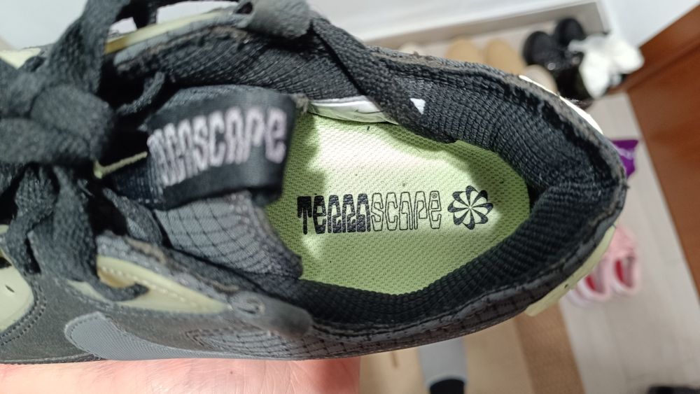 Nike Air Max Terrascape 43 noi