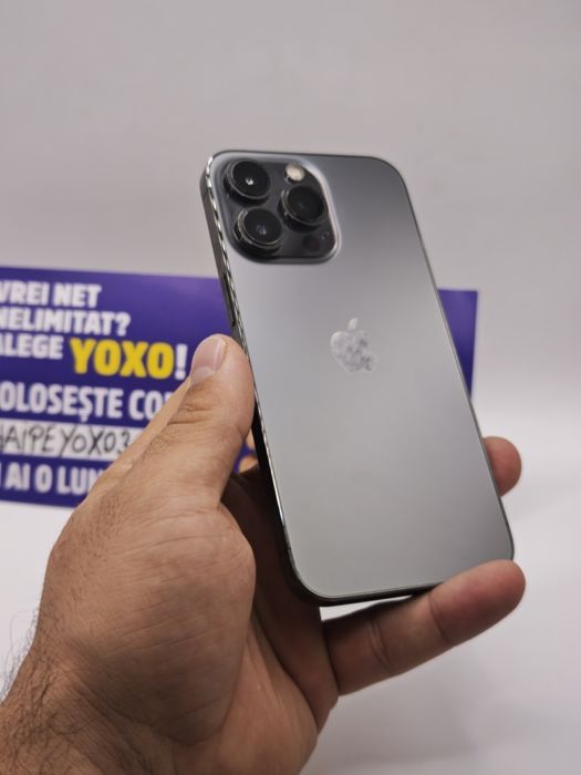 iPhone 13 pro 128 Gb