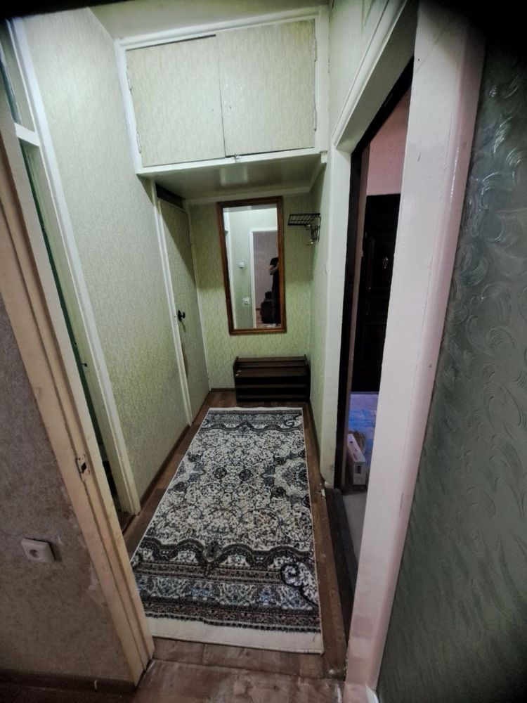 Аренда Кора камиш 1/3 1хона