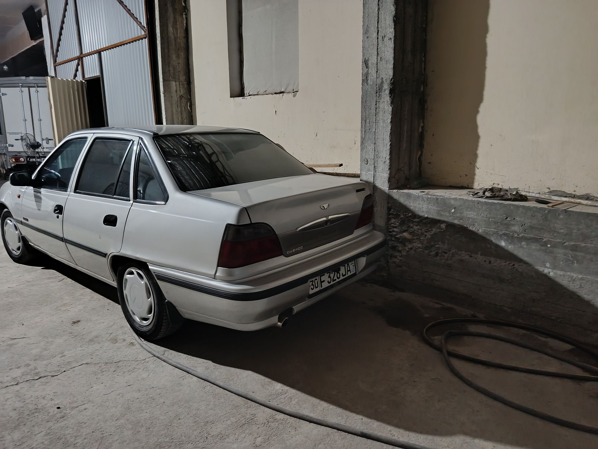 Nexia 1 2004 yil luks kondisaner