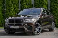 BMW X6M Competition FULL