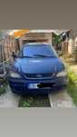 Opel astra G 2003