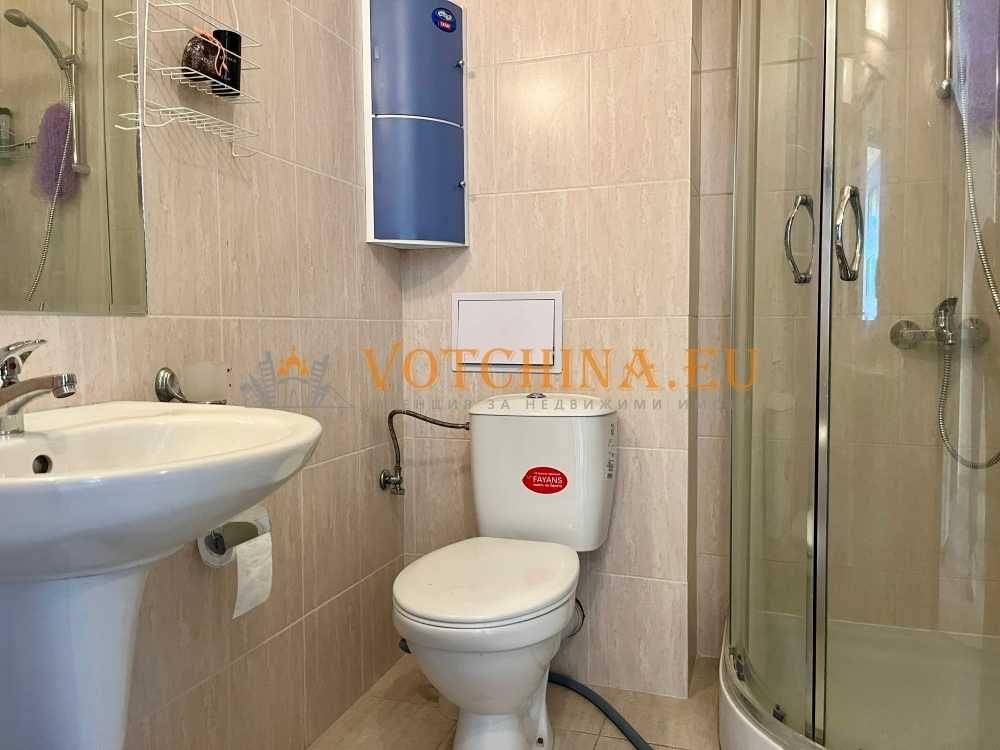 Продава се Двустаен апартамент в Свети Влас - 63 кв.м за 1413 €/кв.м - Снимка #8