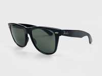 Ochelari De Soare Rayban Wayfarer B&L Vintage USA