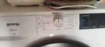 Сушилня Gorenje за ремонт или части