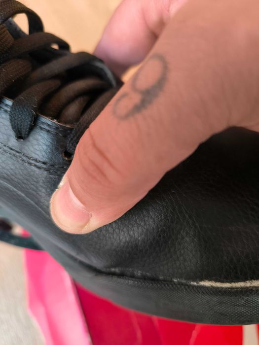 Продавам кецове Пума