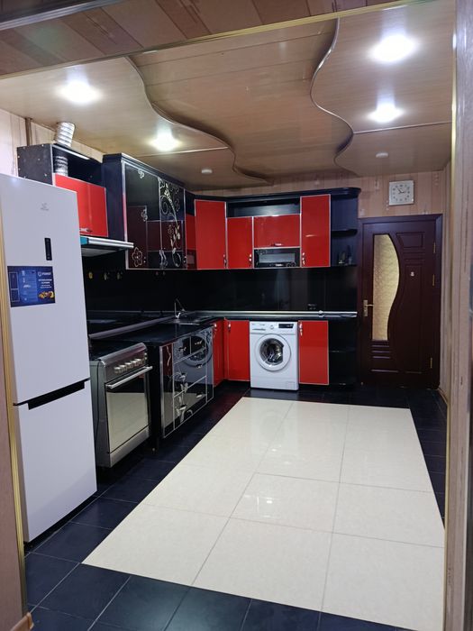 Сдаётся своя 3/3/5