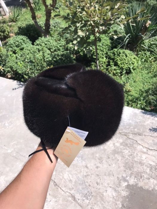 «Сибирский Мех» телпаклар сотилади