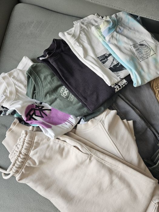 Zara за момче 140 и 152 см