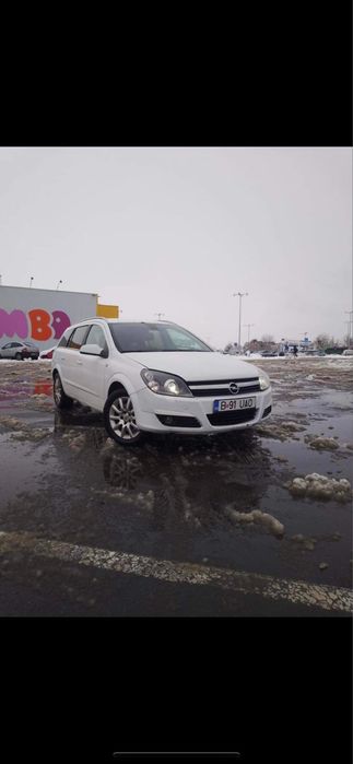 Planetara stanga dreapta planetare opel astra h